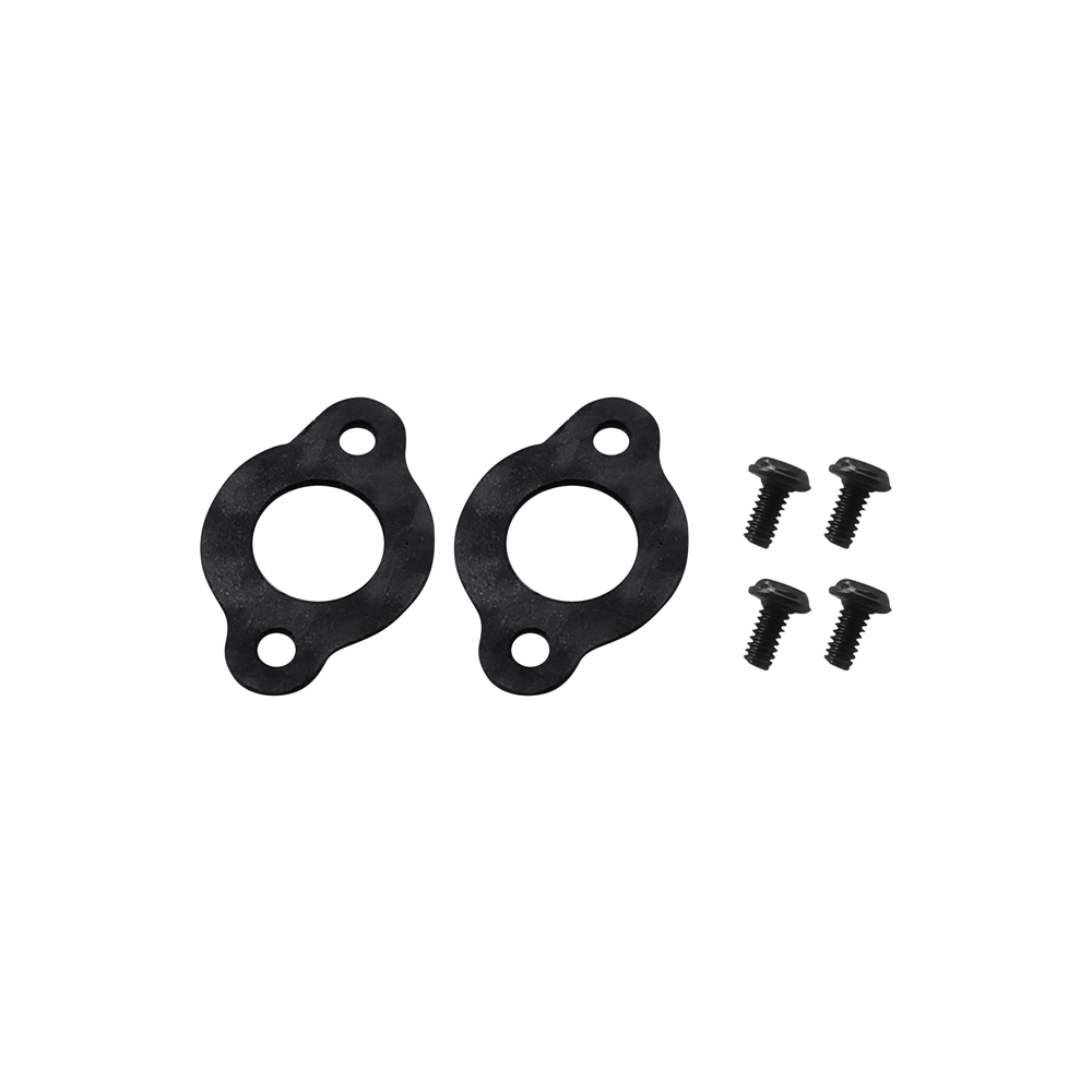Goosky S1 Bearing limit carbon plate