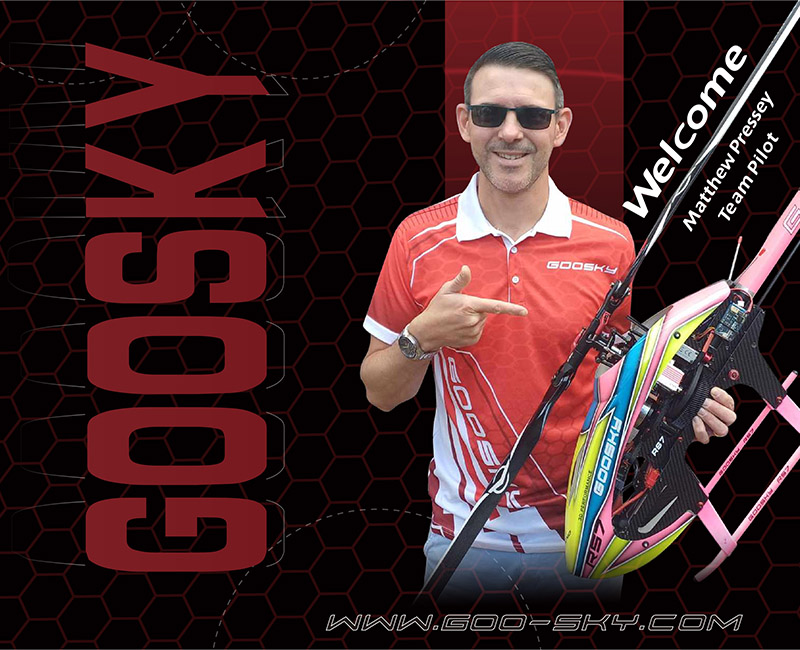 Matthew Pressey