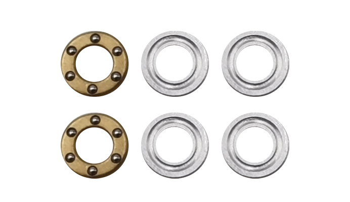 Thrust bearing set 推力轴承组