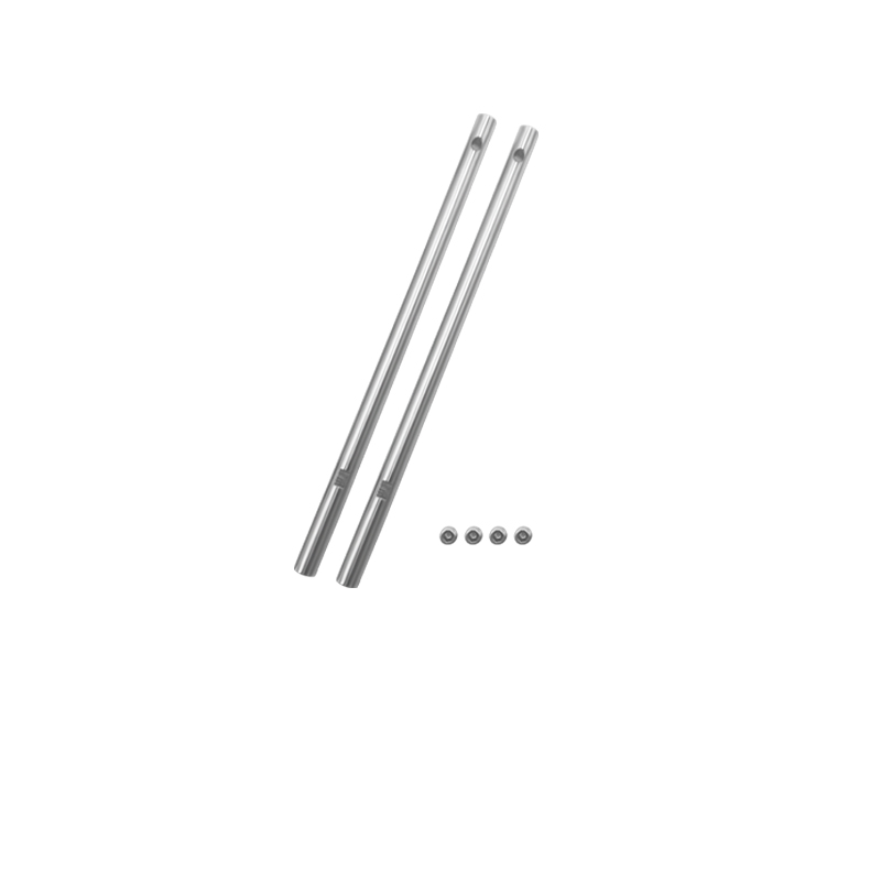 Main Shaft Set 主轴组