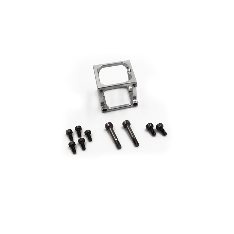 Tail Boom Mount Set 尾管前固定座组