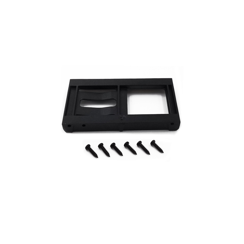 Battery compartment upper seat 电池仓上座