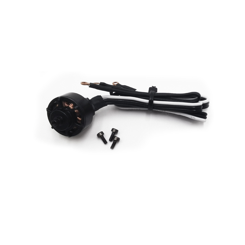 Tail Motor 尾电机