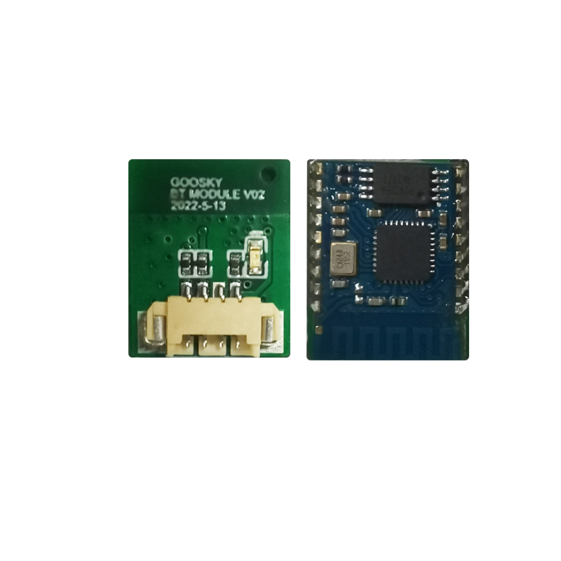 APP Bluetooth Module APP蓝牙模块