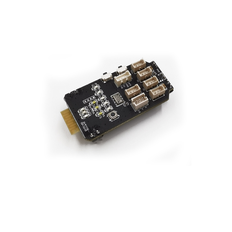 Flight Control Board 飞控板