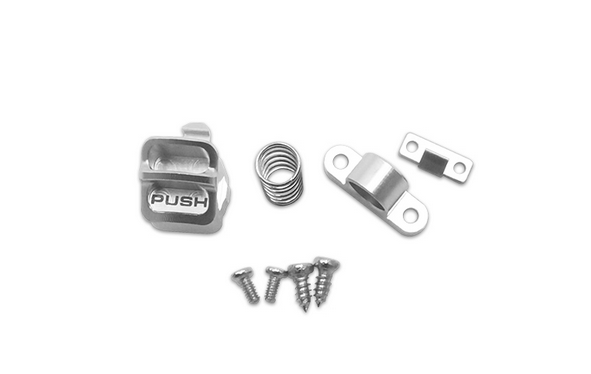 Canopy Accessories set 机壳配件组