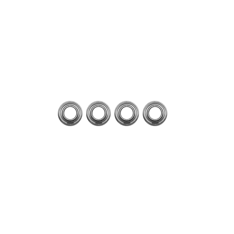 Rotor Holde bearing set (MR63ZZ) 主桨夹轴承组(MR63ZZ)