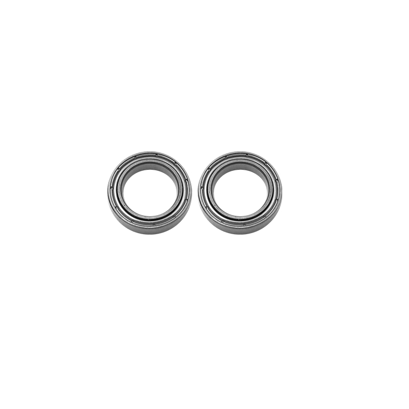 Swashplate bearing set (6701ZZ) 倾斜盘轴承组(6701ZZ)