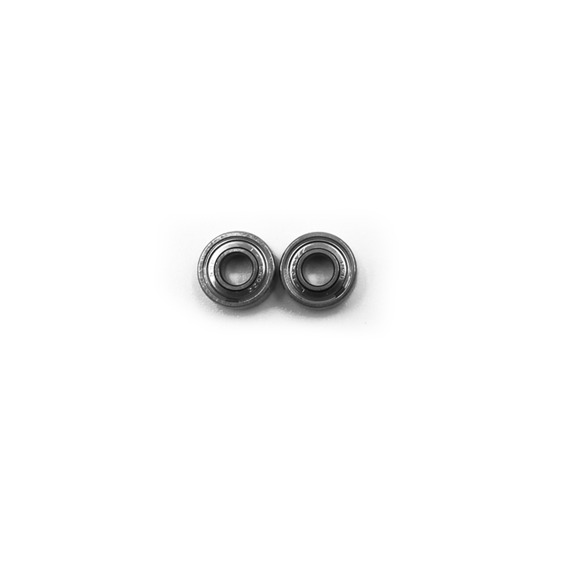 Servo bracket bearing set (MR104ZZ) 舵机支架轴承组(MR104ZZ)