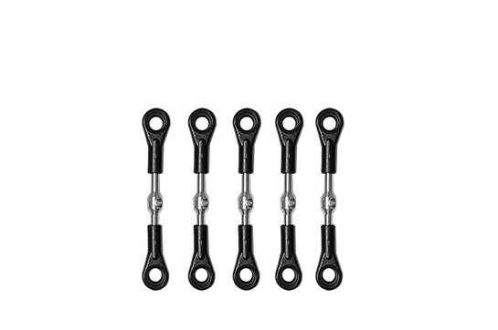 Upgrade Pitch Linkage rod set 主控螺距连杆组