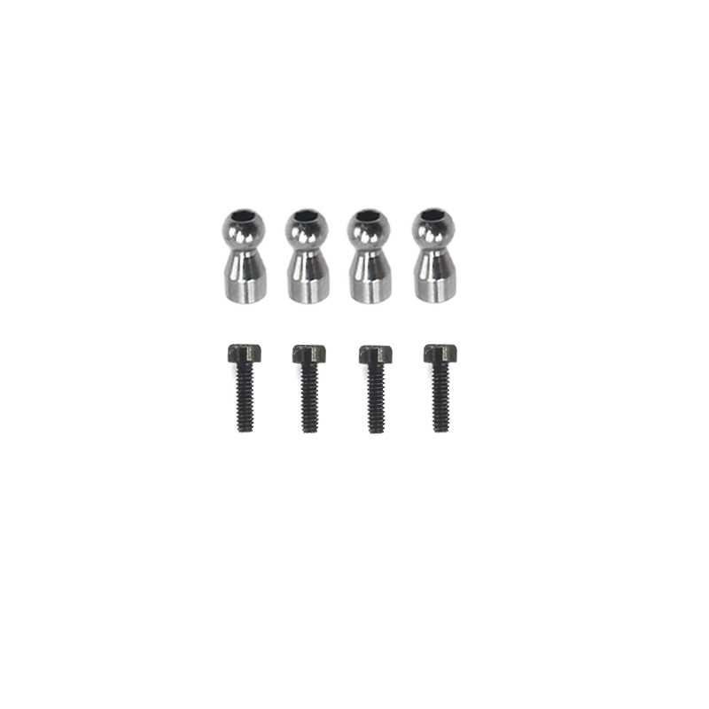 Rotor Clip Ball Set 桨夹球头组