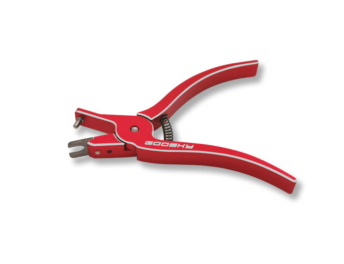 Ball Link Plier 球头钳