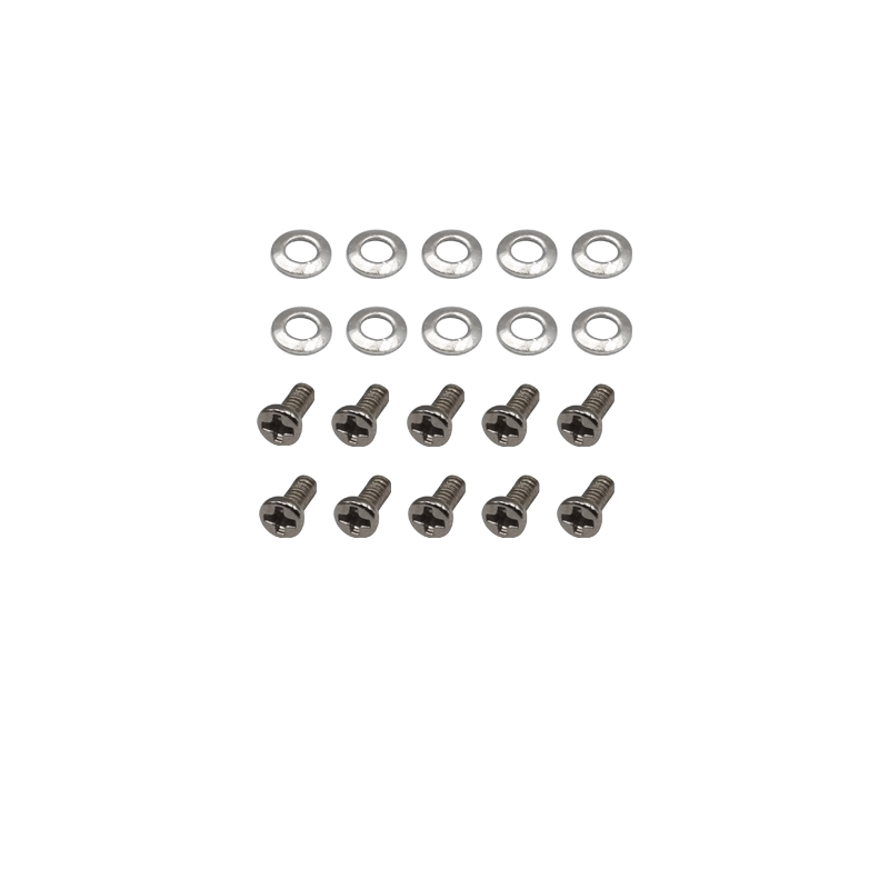 电机连接线固定螺丝包 Motor Connection Wire retaining screw Set