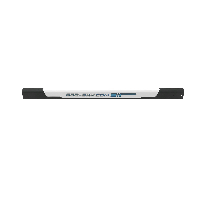 S2 Tail Boom (White) S2 白色尾管组