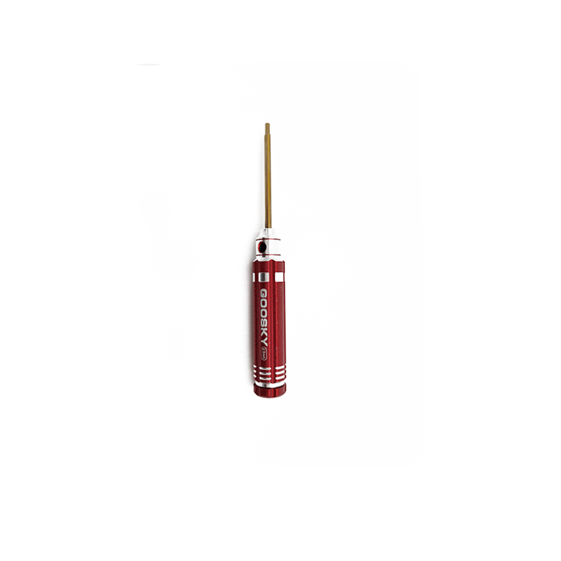 2mm Hexgonal Screwdriver 2mm 内六角螺丝刀