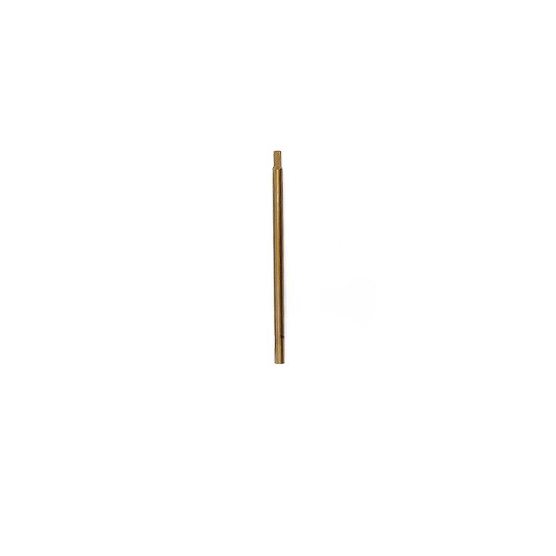 2mm Hexgonal Screwdriver Bit 2mm 内六角刀头