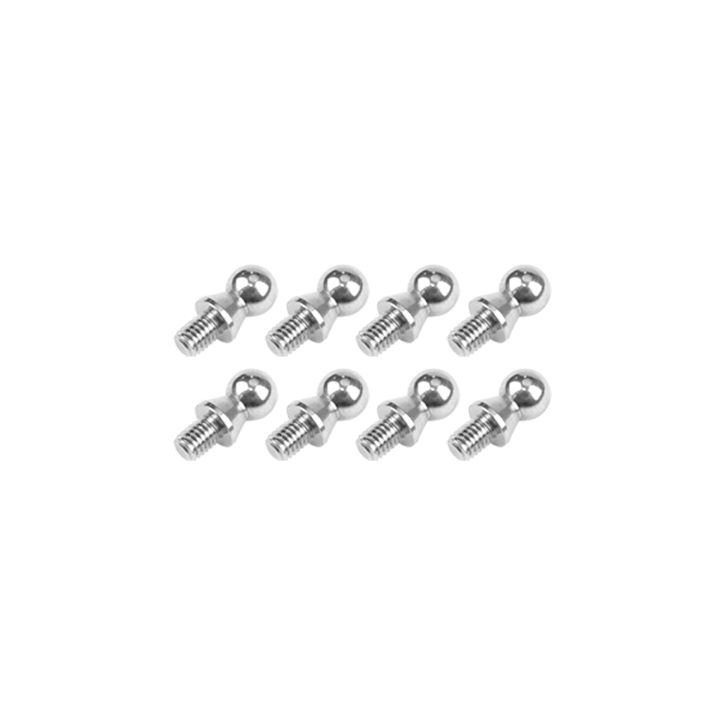 Ball head Screws-∅5x11.15