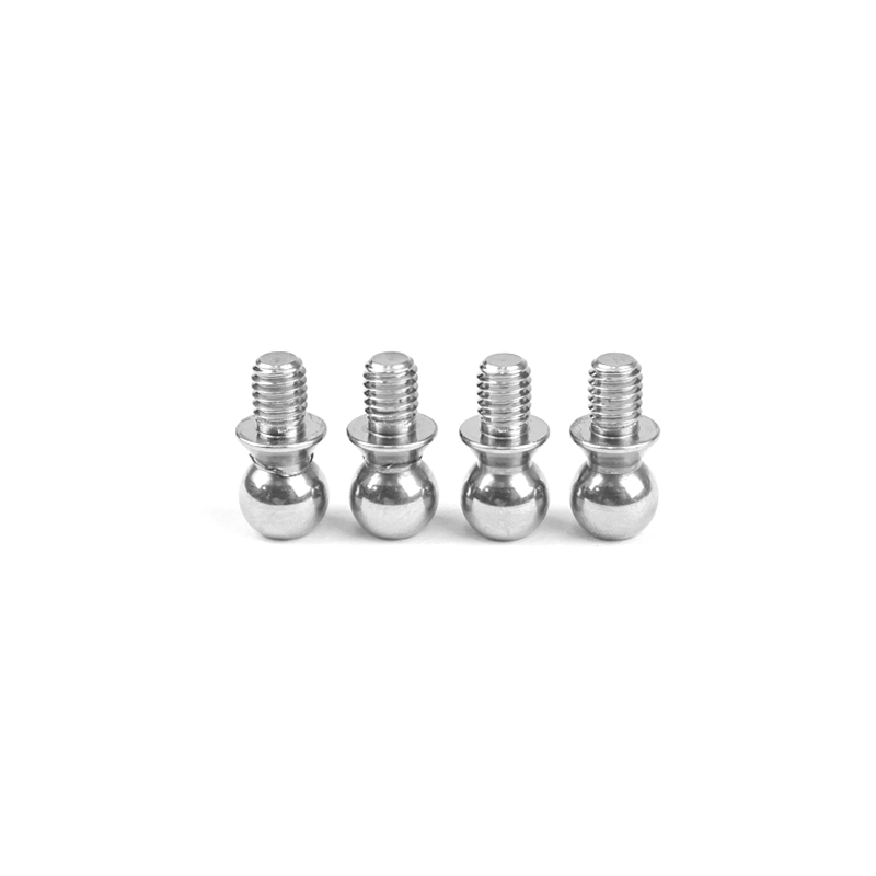 Ball head Screws-∅5x10.15