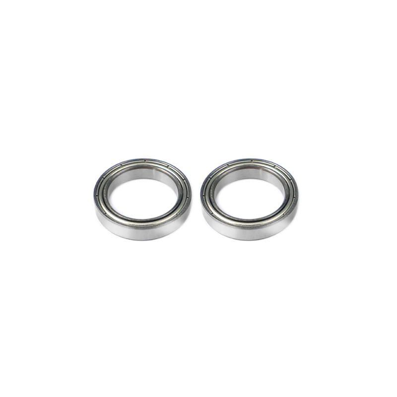Bearing （φ15*φ21*4)   For RS7 Oneway Bearing cover, Single Bearing Seat / RS5 Third bearing seat