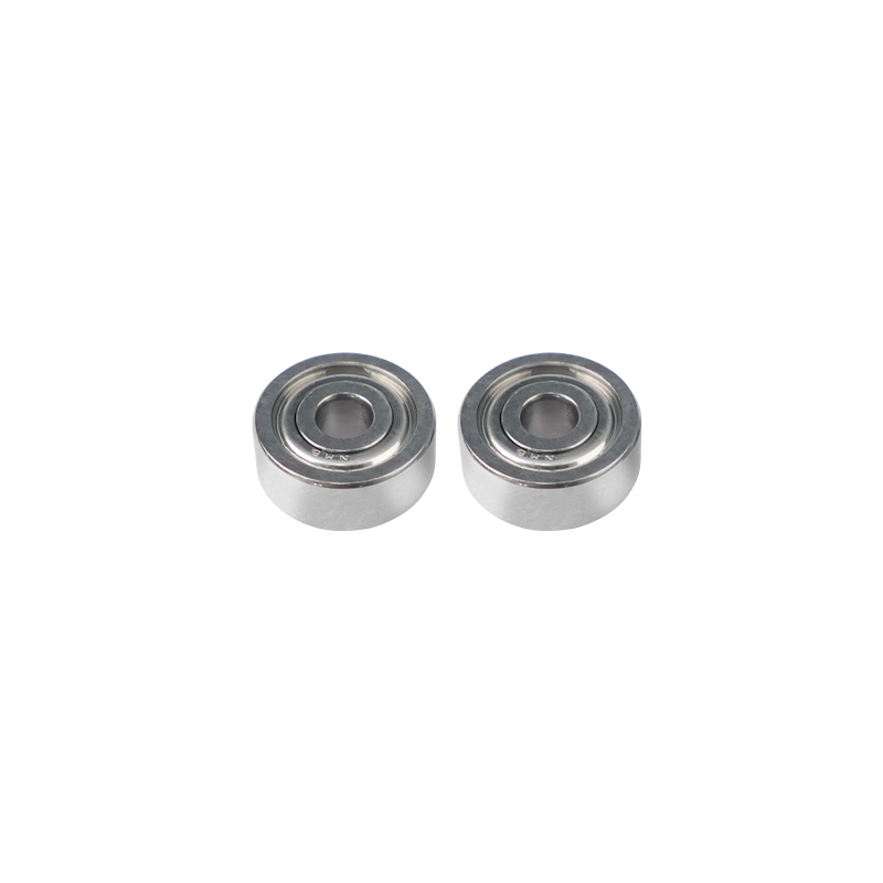 Bearing （623ZZ-φ3*φ10*4)  For Front Belt Pulley