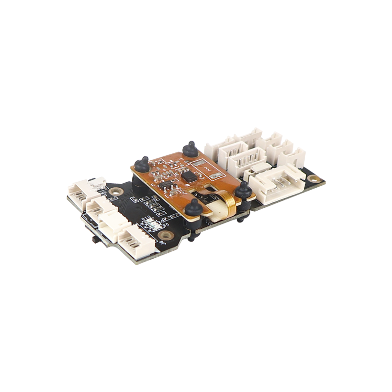 Flight Control Module - GPS Version 飞控模块-GPS版本