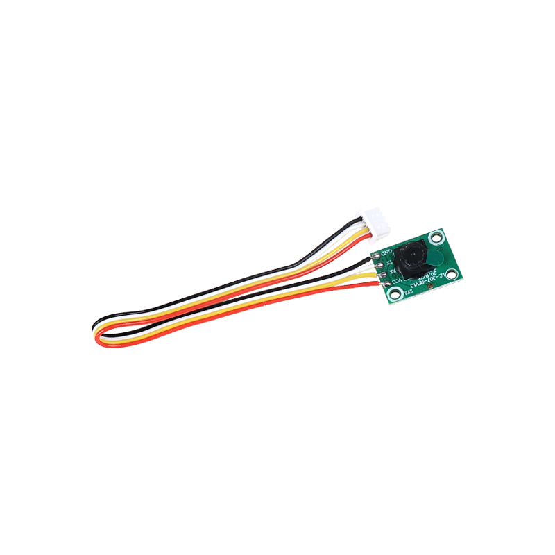Optical Flow Module 光流模块