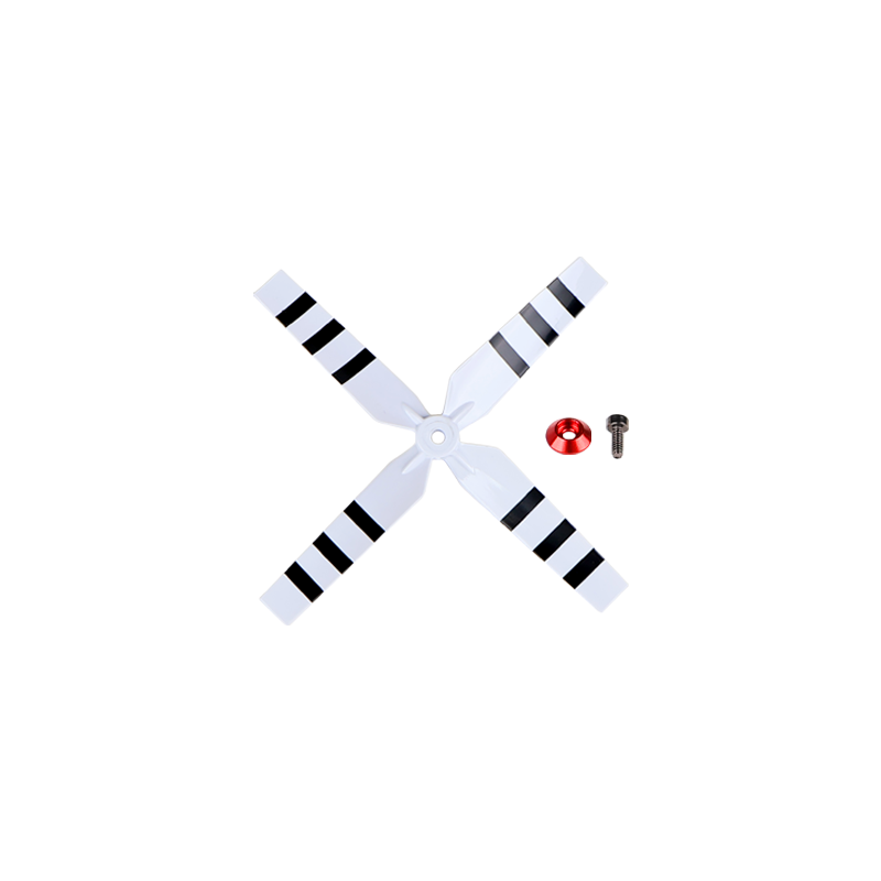 Tail Rotor Set – Rescue Edition