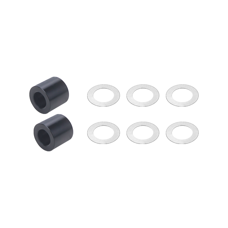 Main Rotor Head Damper Set - POM