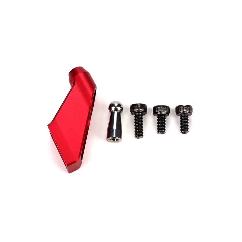 Pitch control arm set (Single)