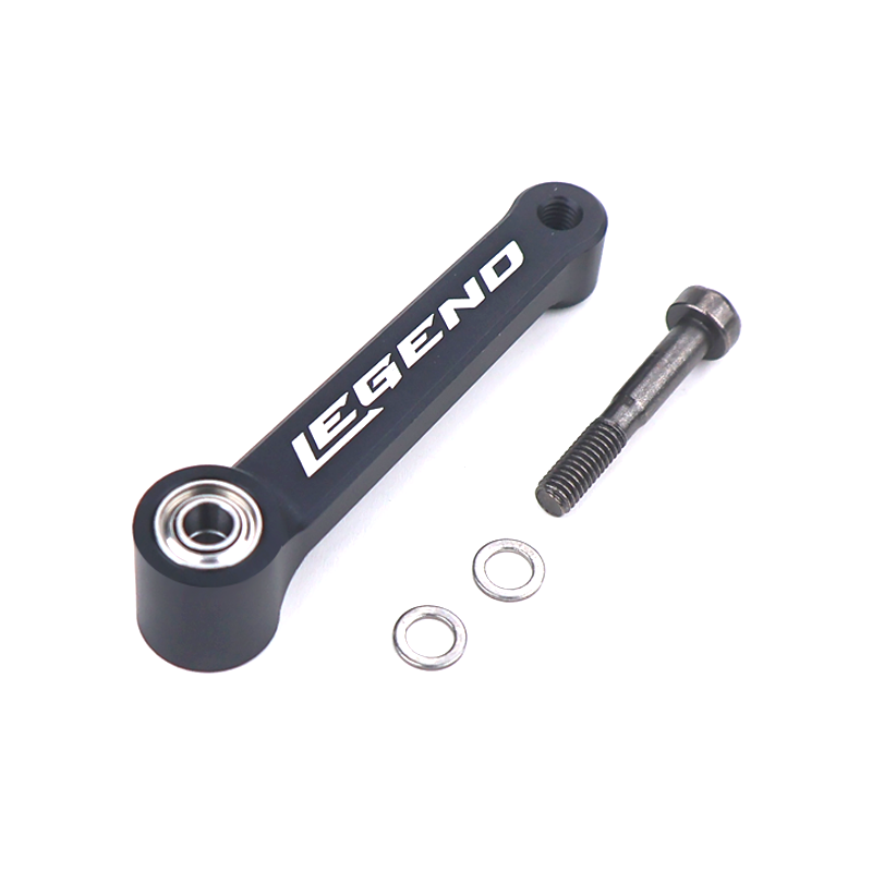 Washout arm set (Single)