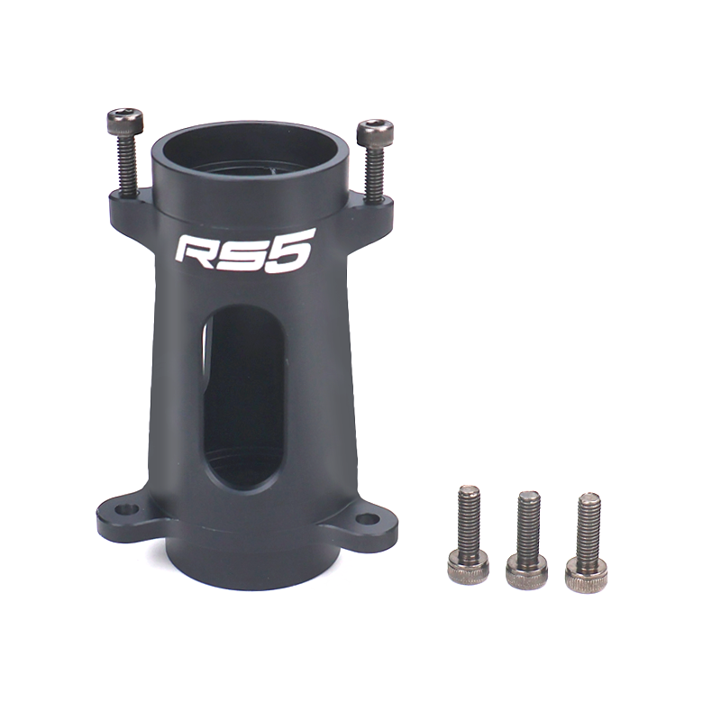 Main frame bearing holder