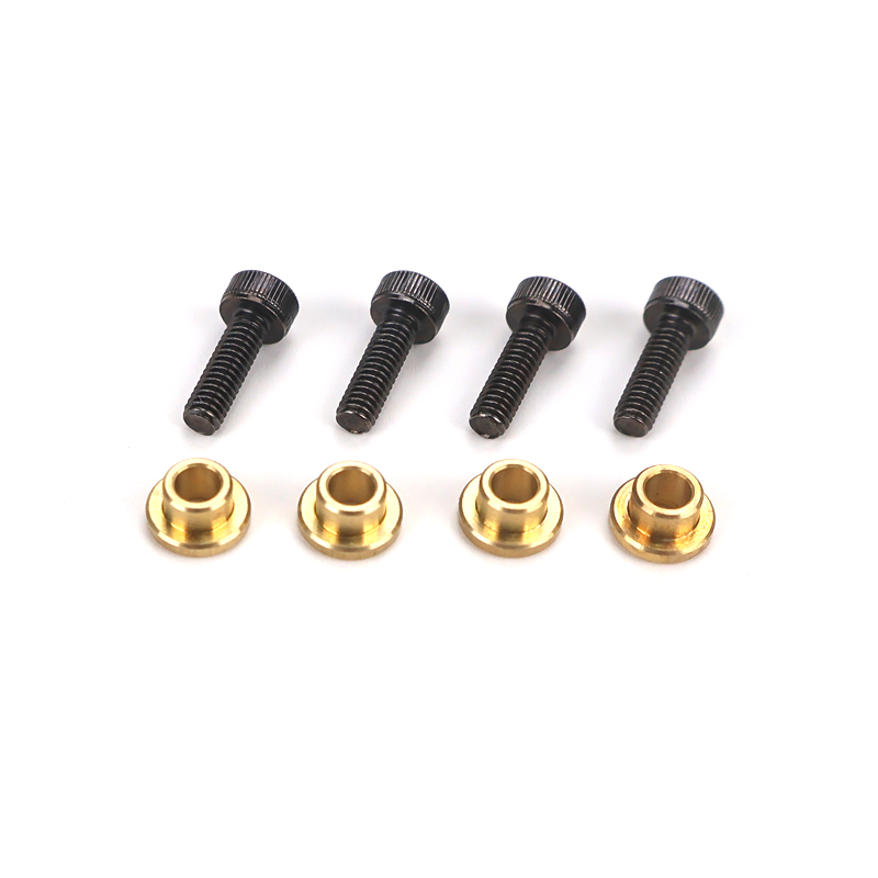 Servo Screw set