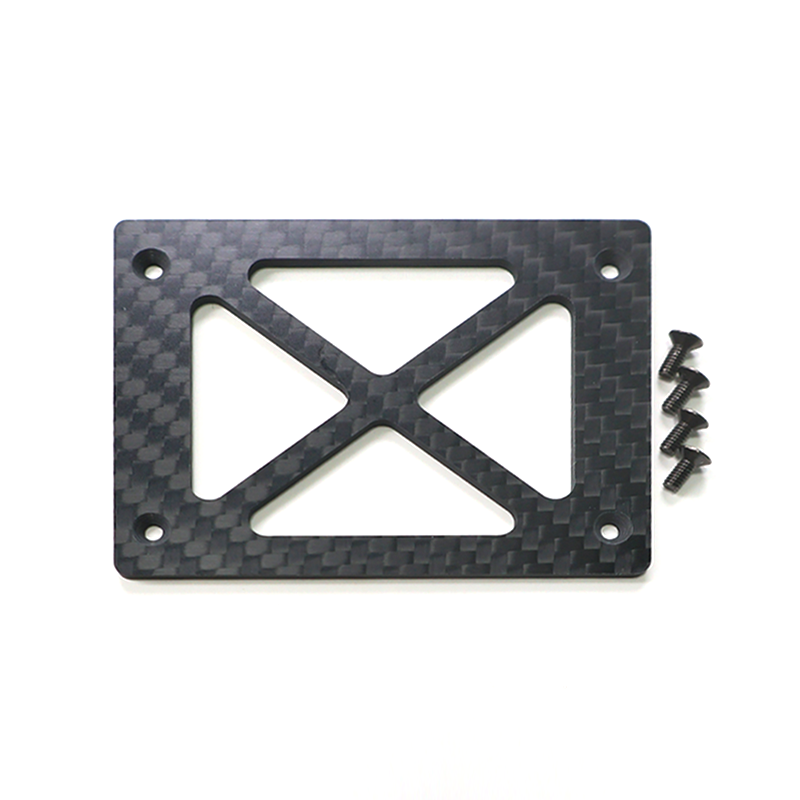 Front Frame Carbon plate