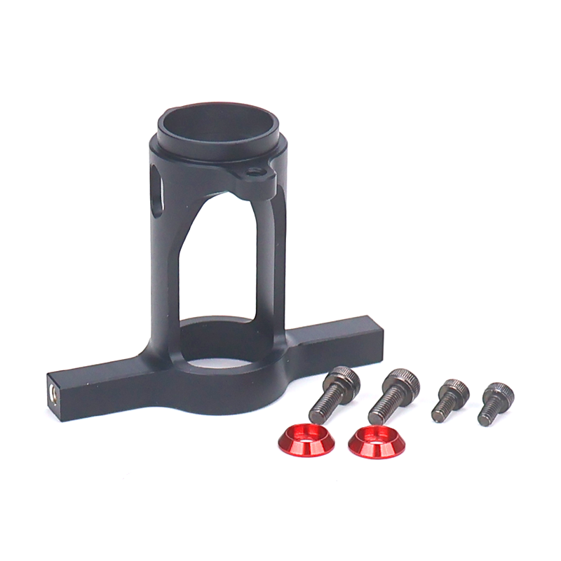 Main motor Concentricity Cage