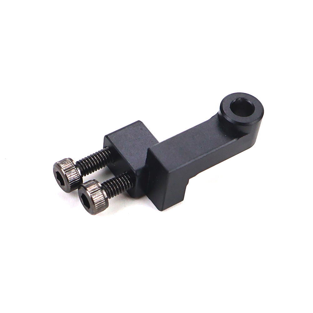 Tail bell crank bracket