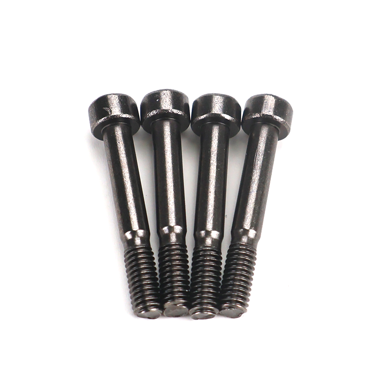 Screws - M4X27 (for main blades)