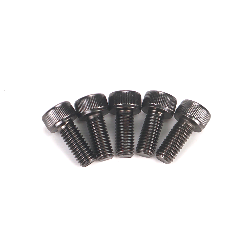 Screw - M5X12