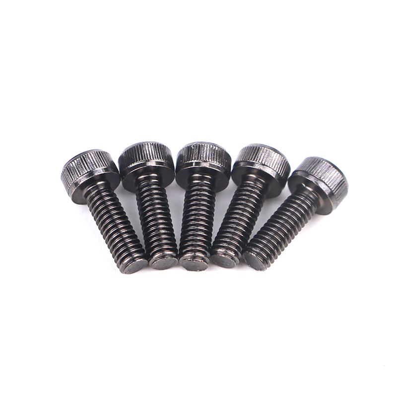 Screw - M4X12