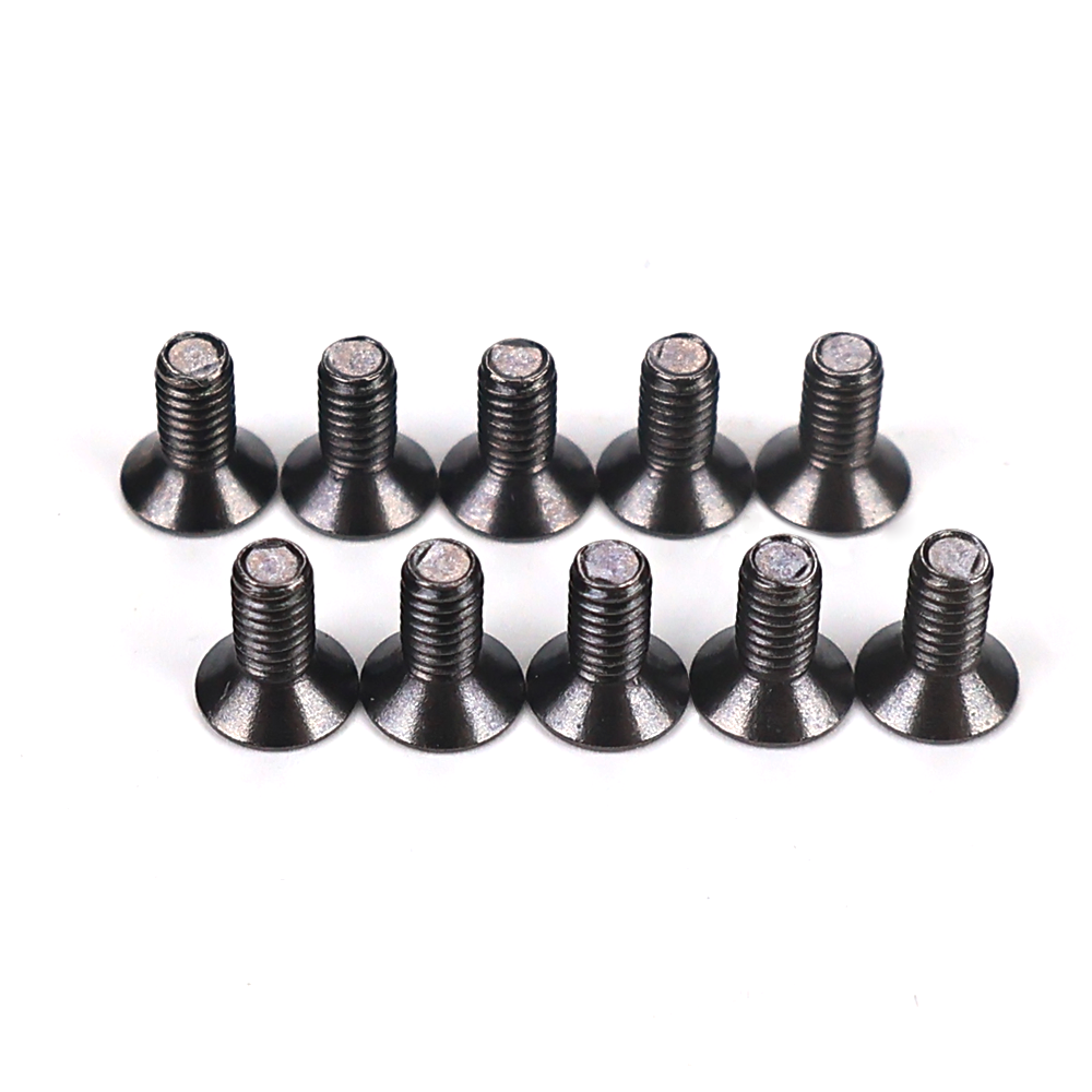 Screw - M2.5X6