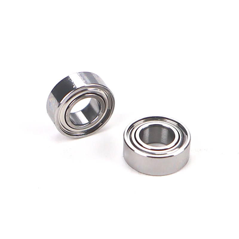 Bearing（φ4*φ8*3)  For tail blade grip