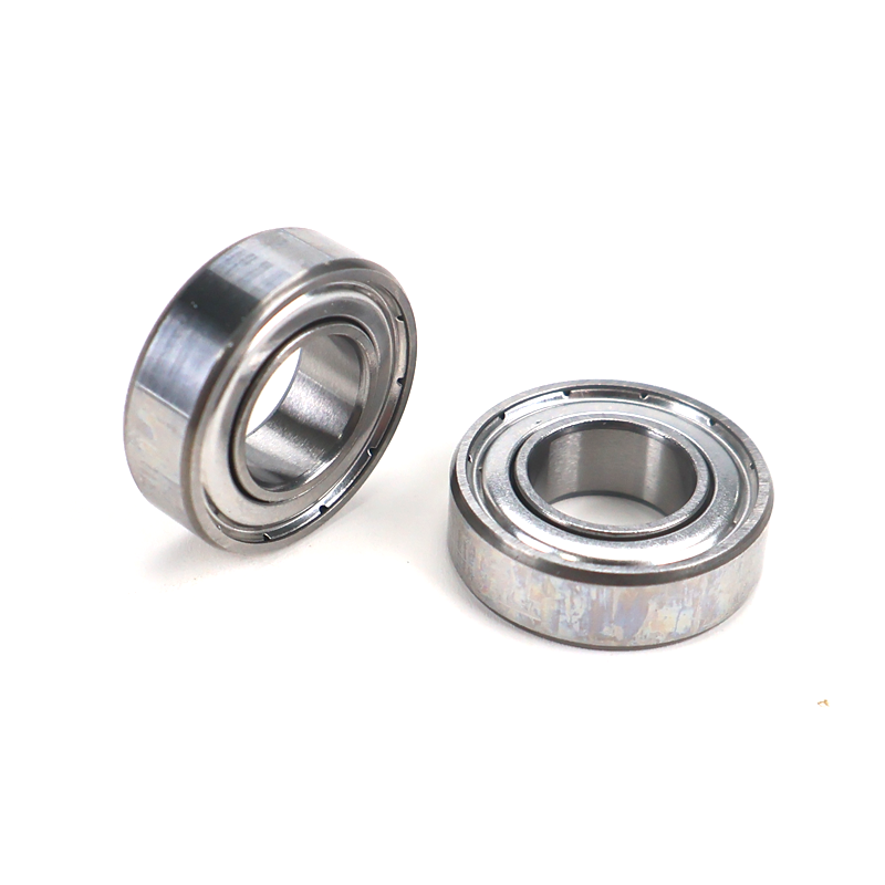 Bearing（φ8Xφ16X5mm)   For Main blade grip
