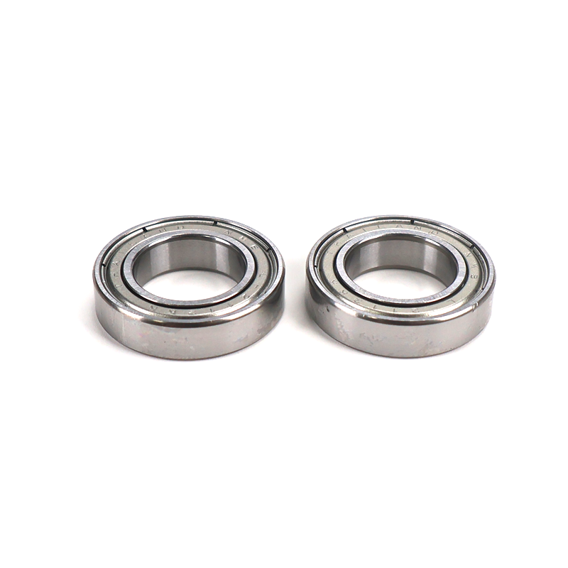 Bearing （φ12*φ21*5)  For Oneway Bearing Reinforcement sleeve、 Main frame bearing holder