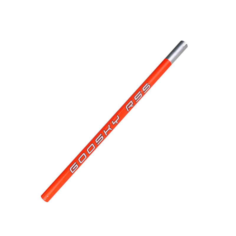 RS5 Color Painted Tail boom  (Orange)
