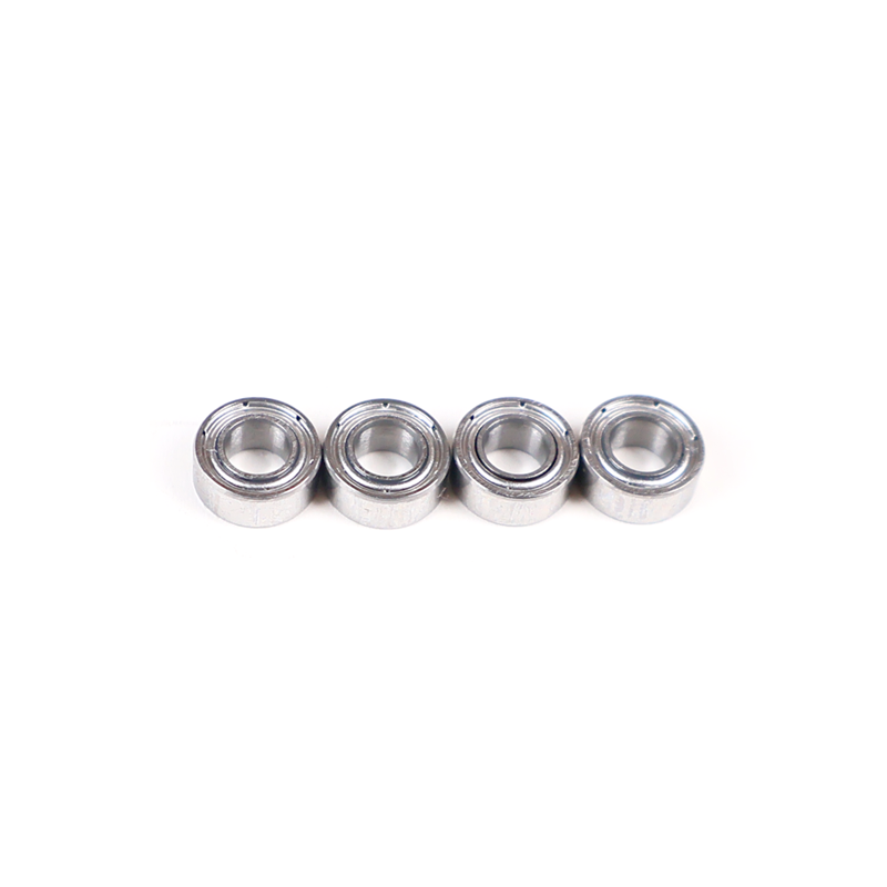 Rotor Clip Bearing - (Φ3*Φ6*2.5mm) 主桨夹轴承-(Φ3*Φ6*2.5mm)