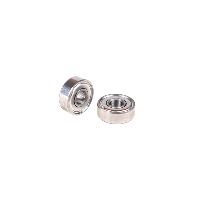 Concentricity Center Column Bearing Set - (Φ4*Φ11*4mm) 同心度中心柱轴承组-(Φ4*Φ11*4mm)