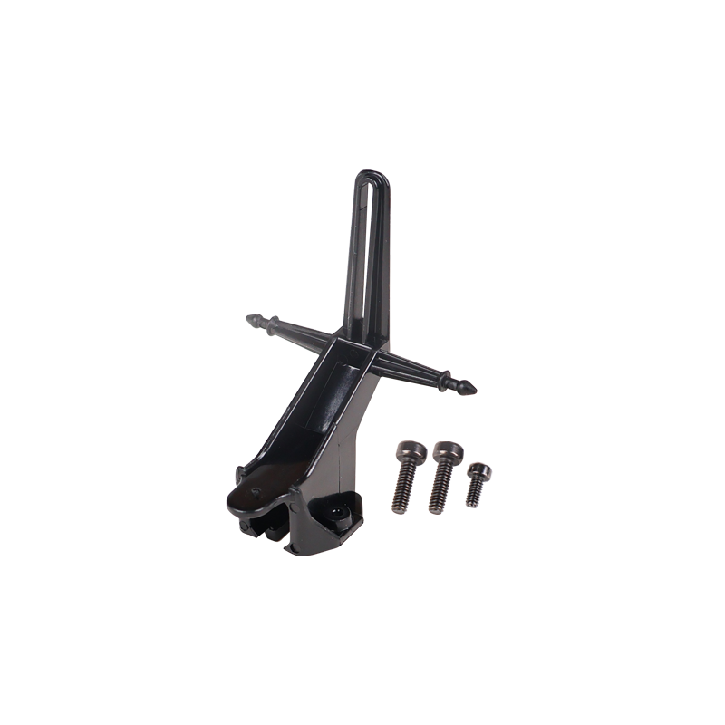 Tail Boom Mounting Block Set 尾管固定座组