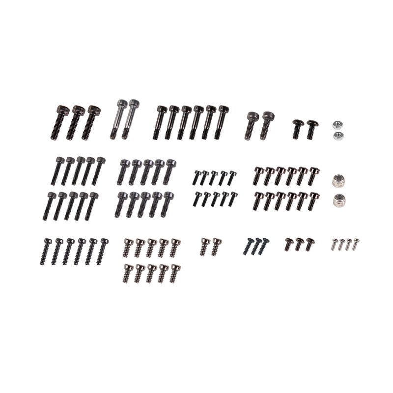 Blade screw & washer set 主桨固定配件组