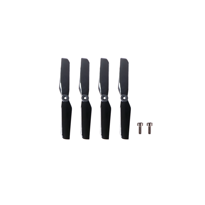 Tail Blades Set 尾桨组