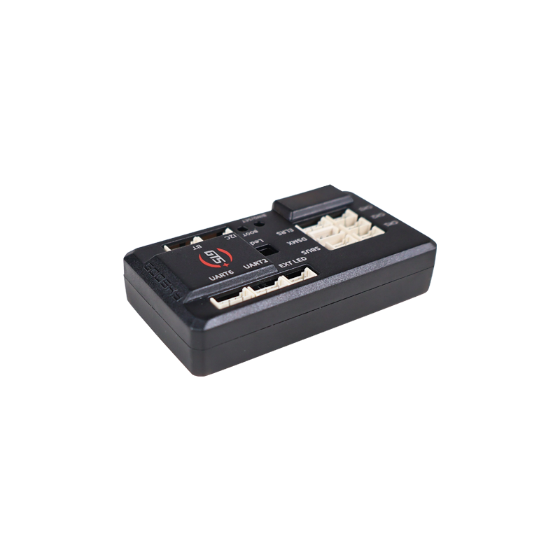 Flight Control Module 飞控模块