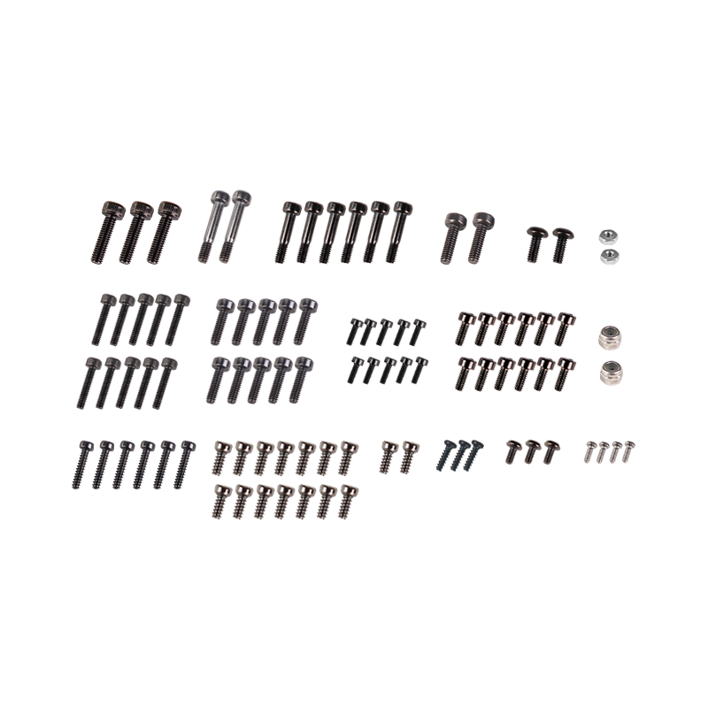 Screw Kit set 螺丝包组